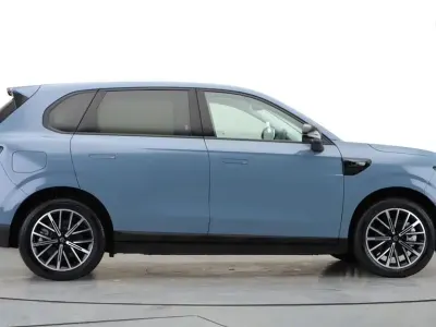 New Leapmotor B10 160 kW (218 HP) 2026 SUV