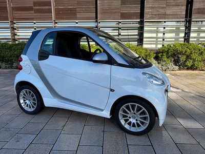 Smart ForTwo Coupé