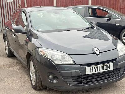 Renault Mégane III