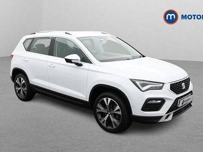 Used Seat Ateca SE Technology 150 HP (110 kW) 2025 SUV