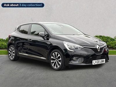 Renault Clio V