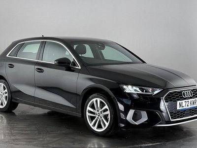 Audi A3 Sportback e-tron