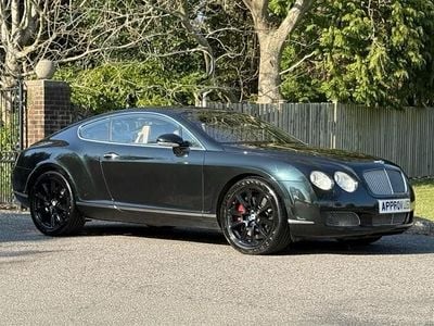 Used Bentley Continental GT 2005 Coupe