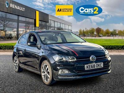 Vw polo autouncle cheap