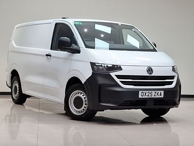 VW T6.1