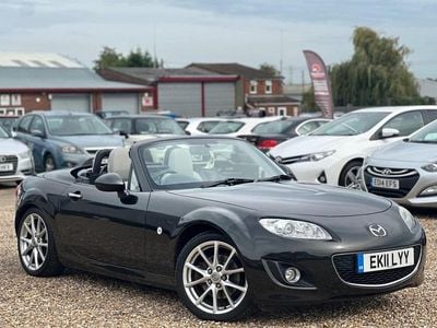 Mazda MX5