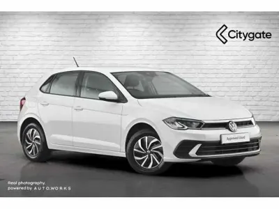 Usado VW Polo 80 HP (58 kW) 2023 Citadino