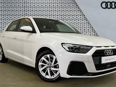 Used Audi A1 Sportback Sport 116 HP (85 kW) 2026 Hatchback