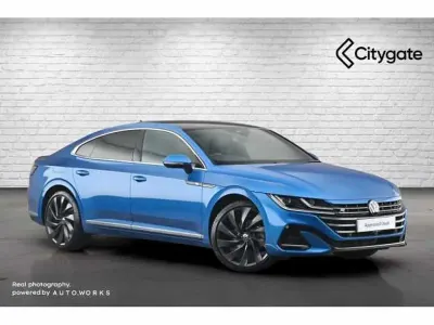 Second-hand VW Arteon 200 CP (147 kW) 2023