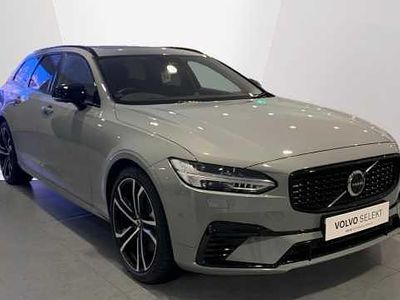 Used Volvo V90 Ultra 449 HP (330 kW) 2025 Estate