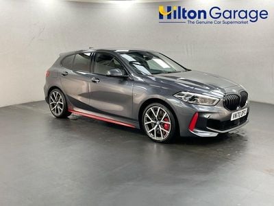 BMW 128