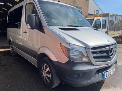Mercedes Sprinter