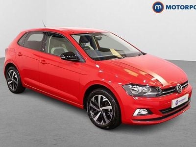 VW Polo