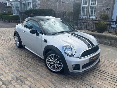 Used Mini Cooper 2012 Hatchback