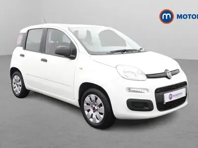 Gebraucht Fiat Panda