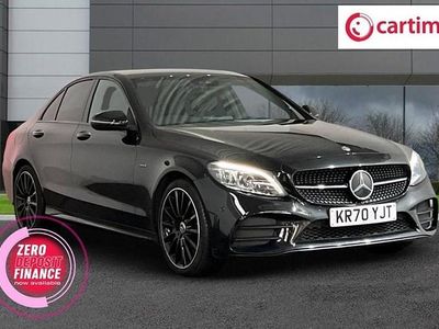 Mercedes C300