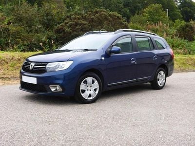 Dacia Logan MCV