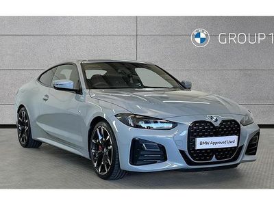 BMW 420