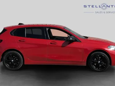 Used BMW 118