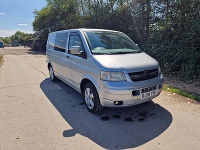 VW T5