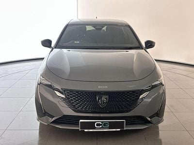 Grey Used 2025 Peugeot 308 GT Hatchback | £20,090 (Fair price)
