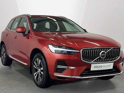 Used 2022 Volvo XC60 Inscription SUV | £26,880 (Fair price)