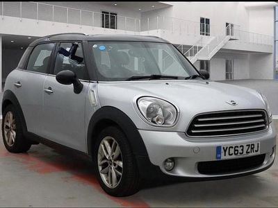 Mini Cooper Countryman