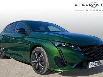 Used Peugeot 308 GTi 131 HP (96 kW) 2024 Hatchback