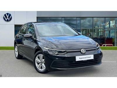 VW Golf Alltrack