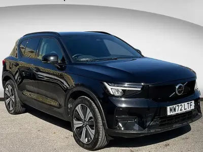 Used Volvo XC40 Core 169 kW (231 HP) 2023 SUV