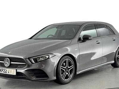 Mercedes A200