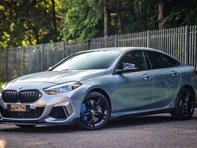 BMW M235