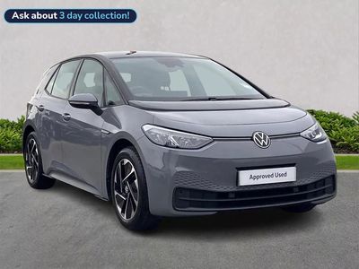 VW ID.3