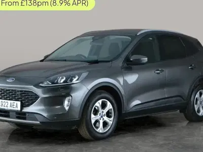 Used Ford Kuga