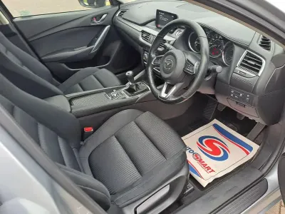 Usado Mazda 6