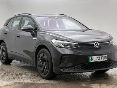 Used VW ID.4