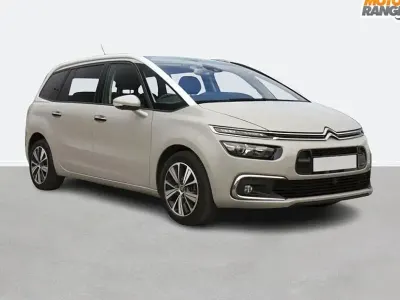 Used Citroën Grand C4 Picasso