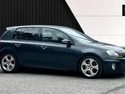 Used VW Golf VII