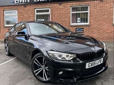 BMW 435
