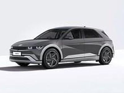 New 2025 Hyundai Ioniq Ultimate Hatchback | £45,005 (Fair price)