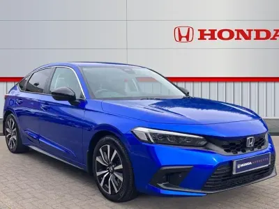 Used Honda Civic