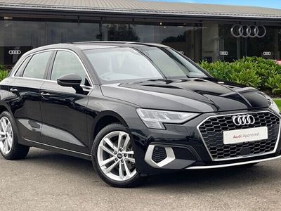 Audi A3 Sportback e-tron