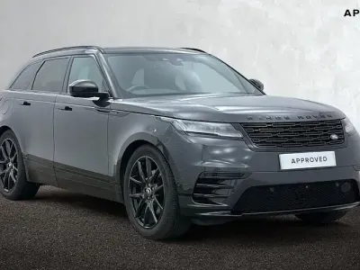 Used Land Rover Range Rover Velar Autobiography 204 HP (150 kW) 2025 Grey SUV