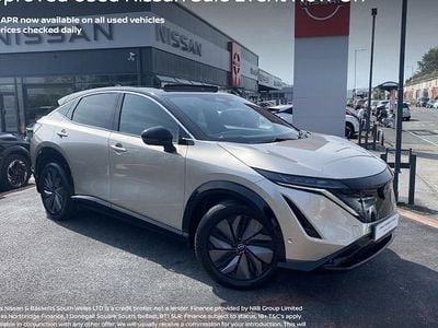 Nissan Ariya