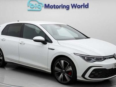 VW Golf VIII