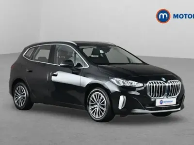 Used BMW 225 Active Tourer