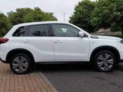 Used Suzuki Vitara