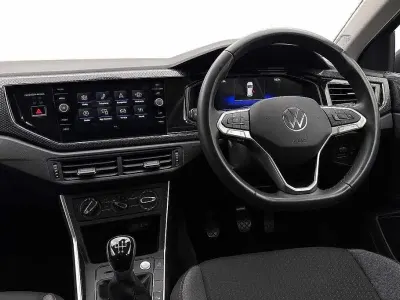 Used VW Taigo