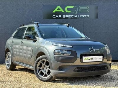 Citroën C4 Cactus