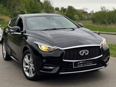 Infiniti Q30